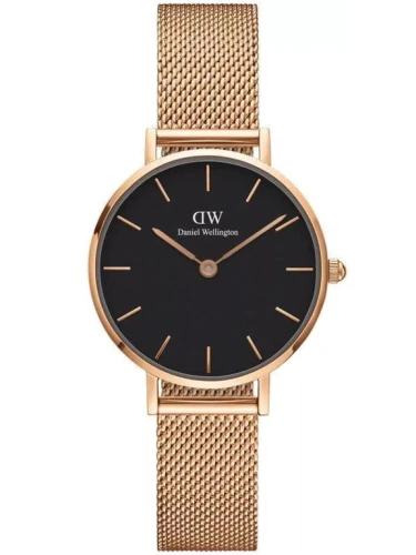 ZEGAREK DAMSKI DANIEL WELLINGTON DW00100217 - PETITE MELROSE 28mm