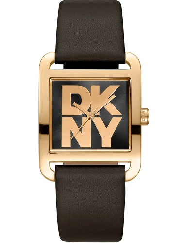 ZEGAREK DAMSKI DKNY DK1L001L0025