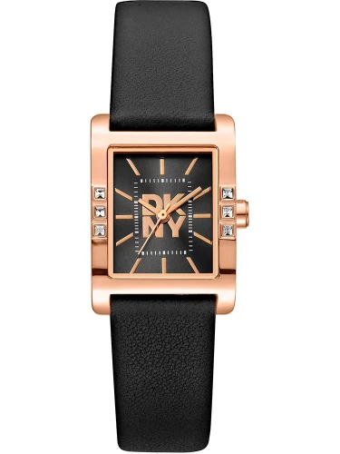 ZEGAREK DAMSKI DKNY DK1L008L0035