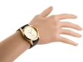 ZEGAREK DAMSKI G. ROSSI - 10513A-4A1