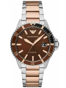 ZEGAREK MĘSKI EMPORIO ARMANI AR11340 - MARIO