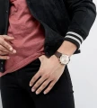 ZEGAREK MĘSKI EMPORIO ARMANI AR11106 - AVIATOR