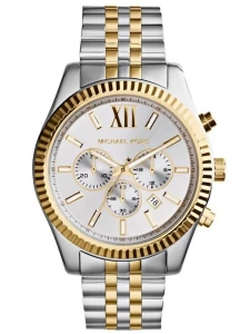 ZEGAREK MĘSKI MICHAEL KORS Lexington MK8344
