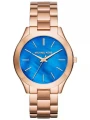 ZEGAREK DAMSKI Michael Kors Slim Runway MK3494