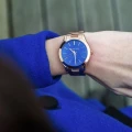ZEGAREK DAMSKI Michael Kors Slim Runway MK3494