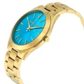 ZEGAREK DAMSKI Michael Kors Slim Runway MK3492