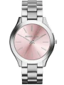ZEGAREK DAMSKI MICHAEL KORS MK3380 - SLIM RUNWAY