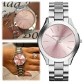 ZEGAREK DAMSKI MICHAEL KORS MK3380 - SLIM RUNWAY
