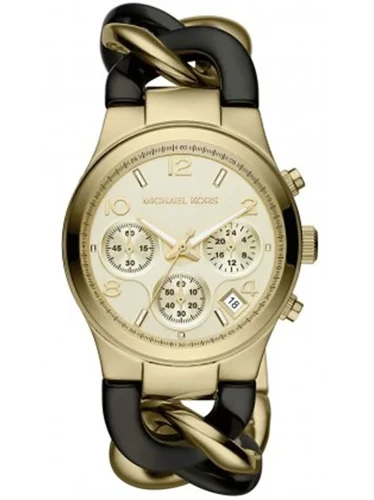 ZEGAREK DAMSKI MICHAEL KORS RUNWAY MK3242