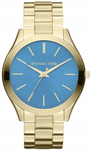 ZEGAREK DAMSKI Michael Kors Slim Runway MK3265