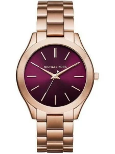 ZEGAREK DAMSKI Michael Kors Slim Runway MK3436