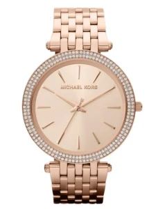ZEGAREK DAMSKI MICHAEL KORS MK3192 - DARCI