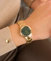 ZEGAREK DAMSKI DANIEL WELLINGTON DW00100421 Iconic Emerald 28mm