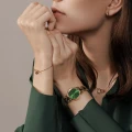 ZEGAREK DAMSKI DANIEL WELLINGTON DW00100421 Iconic Emerald 28mm
