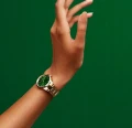 ZEGAREK DAMSKI DANIEL WELLINGTON DW00100421 Iconic Emerald 28mm