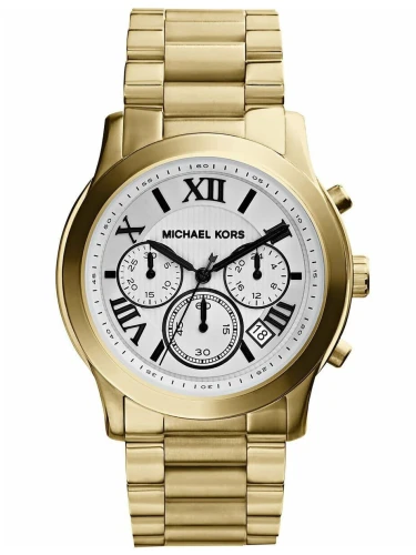 ZEGAREK DAMSKI MICHAEL KORS MK5916 COOPER