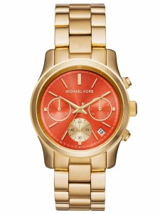 ZEGAREK DAMSKI MICHAEL KORS MK6162 - RUNWAY