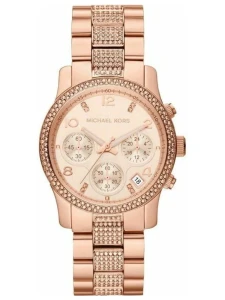 ZEGAREK DAMSKI MICHAEL KORS MK5827 - RUNWAY