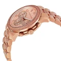 ZEGAREK DAMSKI MICHAEL KORS MK5827 - RUNWAY