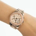 ZEGAREK DAMSKI MICHAEL KORS MK5827 - RUNWAY