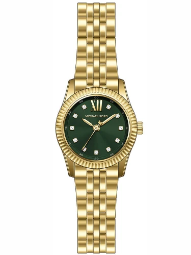ZEGAREK DAMSKI MICHAEL KORS MK4842 - LEXINGTON
