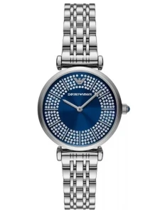 ZEGAREK DAMSKI EMPORIO ARMANI AR11627 - GIANNI T-BAR