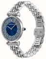ZEGAREK DAMSKI EMPORIO ARMANI AR11627 - GIANNI T-BAR