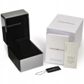 ZEGAREK DAMSKI EMPORIO ARMANI AR11627 - GIANNI T-BAR