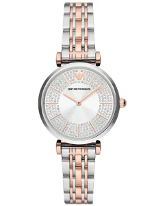 ZEGAREK DAMSKI EMPORIO ARMANI AR11537 - GIANNI T-BAR