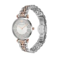 ZEGAREK DAMSKI EMPORIO ARMANI AR11537 - GIANNI T-BAR