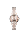 ZEGAREK DAMSKI EMPORIO ARMANI AR11537 - GIANNI T-BAR