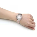 ZEGAREK DAMSKI EMPORIO ARMANI AR11537 - GIANNI T-BAR