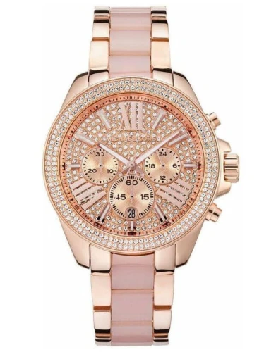 ZEGAREK DAMSKI MICHAEL KORS MK6096 WREN