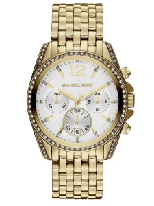 ZEGAREK DAMSKI MICHAEL KORS MK5835 - PRESSLEY