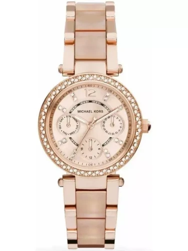 ZEGAREK DAMSKI MICHAEL KORS MK6110 MINI PARKER