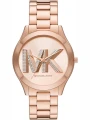 ZEGAREK DAMSKI MICHAEL KORS MK4733 Slim Runway