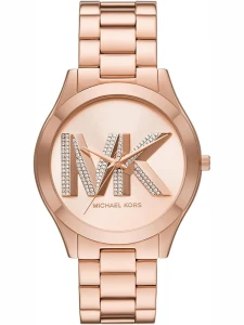 ZEGAREK DAMSKI MICHAEL KORS MK4733 Slim Runway