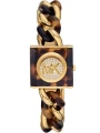 ZEGAREK DAMSKI Michael Kors Chain Lock MK4808