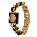 ZEGAREK DAMSKI Michael Kors Chain Lock MK4808