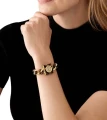 ZEGAREK DAMSKI Michael Kors Chain Lock MK4808