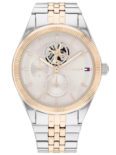 ZEGAREK DAMSKI TOMMY HILFIGER 1782716 Monica (zf605e)