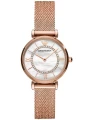 ZEGAREK DAMSKI EMPORIO ARMANI AR11320 - GIANNI T-BAR