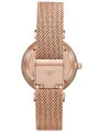 ZEGAREK DAMSKI EMPORIO ARMANI AR11320 - GIANNI T-BAR