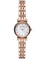 ZEGAREK DAMSKI EMPORIO ARMANI AR11203 - GIANNI T-BAR