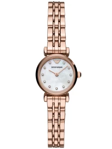 ZEGAREK DAMSKI EMPORIO ARMANI AR11203 - GIANNI T-BAR