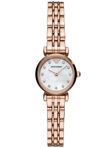 ZEGAREK DAMSKI EMPORIO ARMANI AR11203 - GIANNI T-BAR