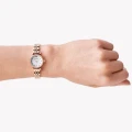 ZEGAREK DAMSKI EMPORIO ARMANI AR11203 - GIANNI T-BAR