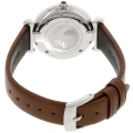 ZEGAREK DAMSKI EMPORIO ARMANI AR1873 - GIANNI T-BAR