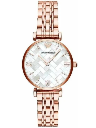 ZEGAREK DAMSKI EMPORIO ARMANI AR11110