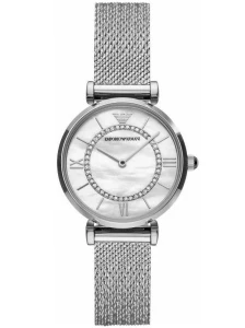 ZEGAREK DAMSKI EMPORIO ARMANI AR11319 - GIANNI T-BAR